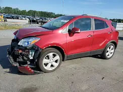 KL4CJFSB8GB549711 2016 BUICK ENCORE