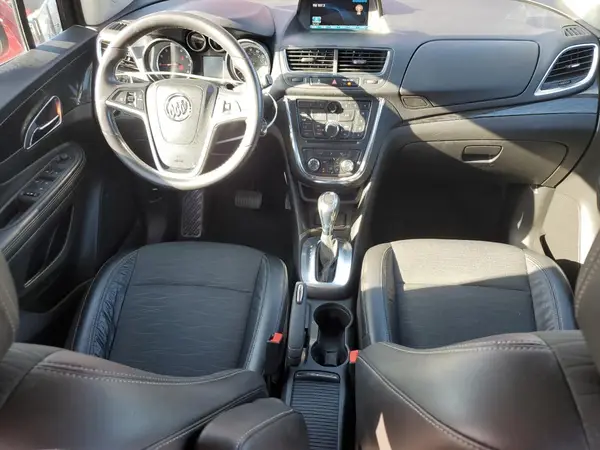 KL4CJFSB8GB549711 2016 BUICK ENCORE - Image 8