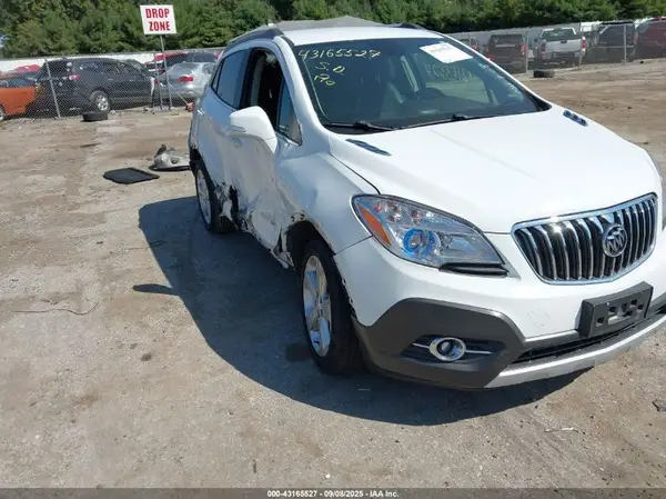 KL4CJFSB8GB550888 2016 BUICK ENCORE - Image 1