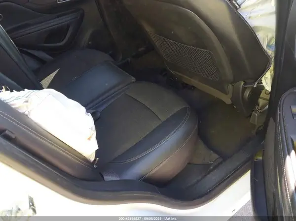KL4CJFSB8GB550888 2016 BUICK ENCORE - Image 8