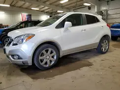 KL4CJFSB8GB593577 2016 BUICK ENCORE