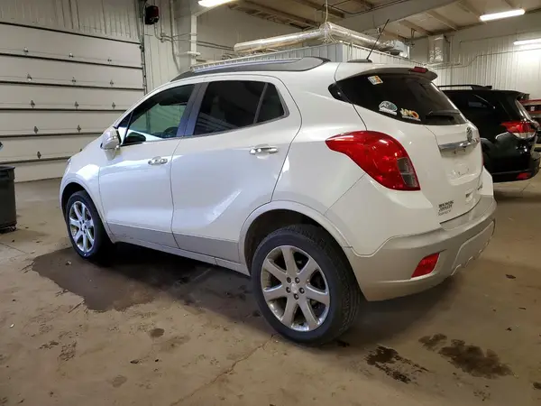 KL4CJFSB8GB593577 2016 BUICK ENCORE - Image 2