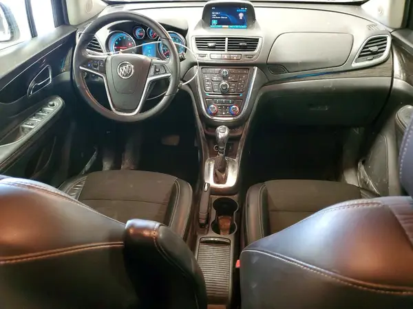 KL4CJFSB8GB593577 2016 BUICK ENCORE - Image 8