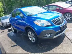 KL4CJFSB8GB628554 2016 BUICK ENCORE