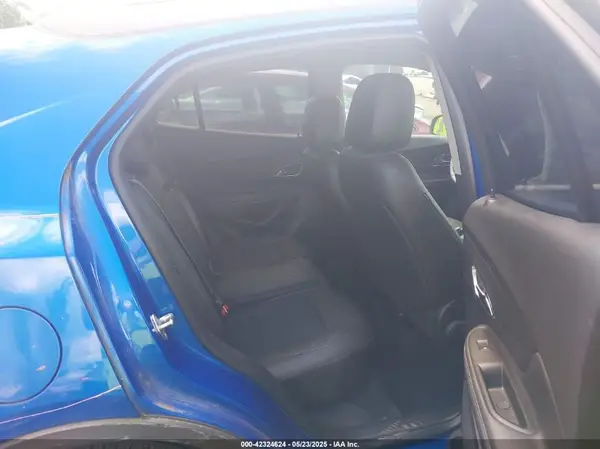 KL4CJFSB8GB628554 2016 BUICK ENCORE - Image 8