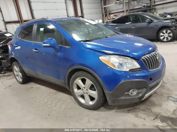 KL4CJFSB8GB633513 2016 BUICK ENCORE - Image 1