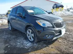 KL4CJFSB8GB643961 2016 BUICK ENCORE