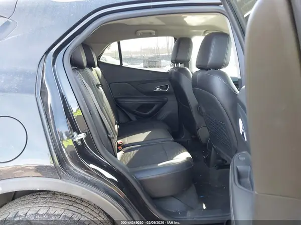 KL4CJFSB8GB643961 2016 BUICK ENCORE - Image 8