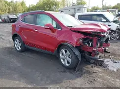 KL4CJFSB8GB645662 2016 BUICK ENCORE