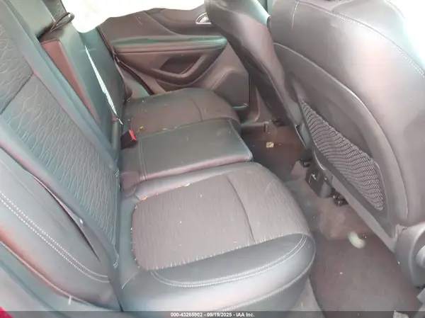 KL4CJFSB8GB645662 2016 BUICK ENCORE - Image 8