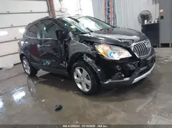 KL4CJFSB8GB668195 2016 BUICK ENCORE