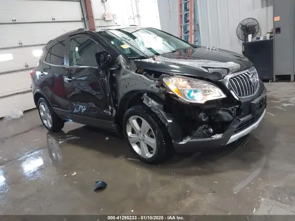 KL4CJFSB8GB668195 2016 BUICK ENCORE - Image 1