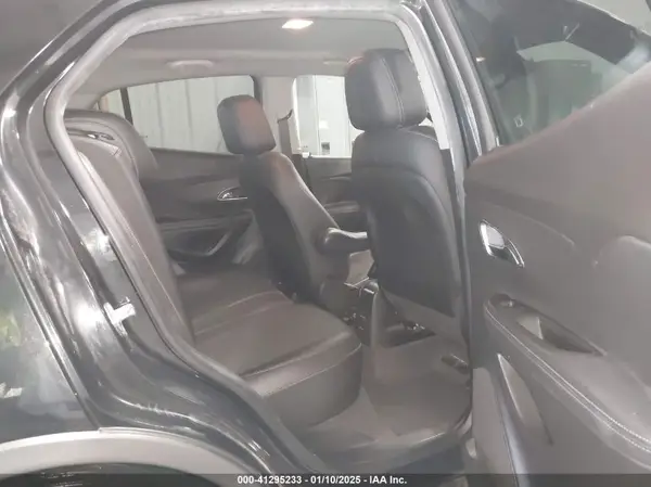 KL4CJFSB8GB668195 2016 BUICK ENCORE - Image 8