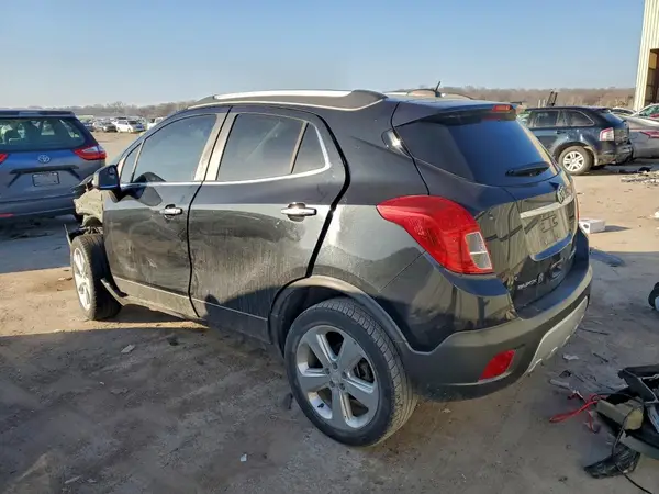 KL4CJFSB8GB683120 2016 BUICK ENCORE - Image 2