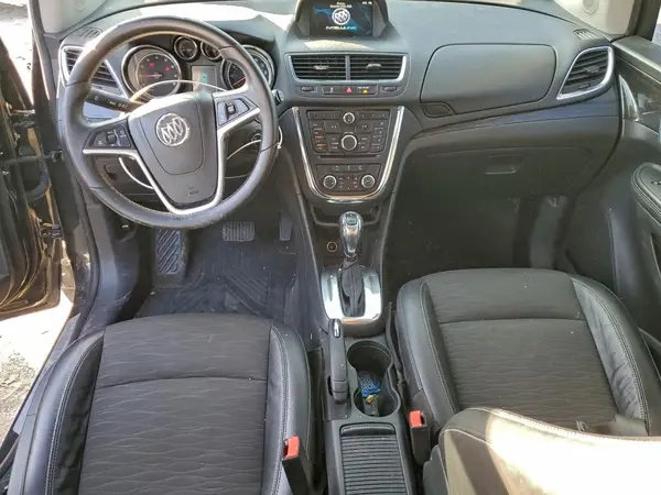 KL4CJFSB8GB683120 2016 BUICK ENCORE - Image 8