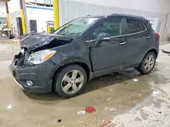 KL4CJFSB8GB688558 2016 BUICK ENCORE