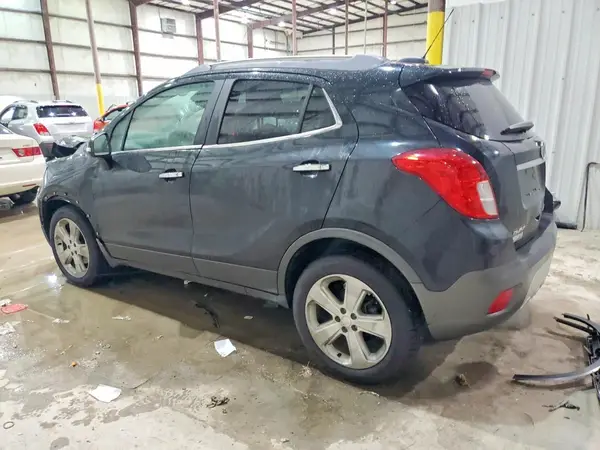 KL4CJFSB8GB688558 2016 BUICK ENCORE - Image 2