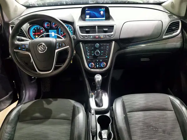 KL4CJFSB8GB688558 2016 BUICK ENCORE - Image 8