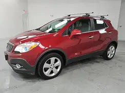 KL4CJFSB8GB700854 2016 BUICK ENCORE