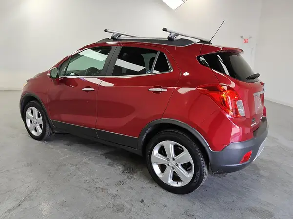 KL4CJFSB8GB700854 2016 BUICK ENCORE - Image 2