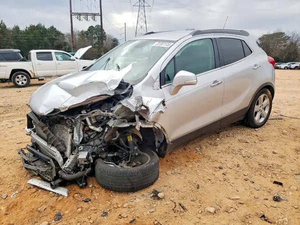 KL4CJFSB8GB713426 2016 BUICK ENCORE - Image 1