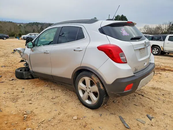 KL4CJFSB8GB713426 2016 BUICK ENCORE - Image 2