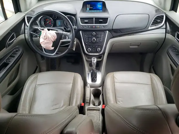 KL4CJFSB8GB713426 2016 BUICK ENCORE - Image 8