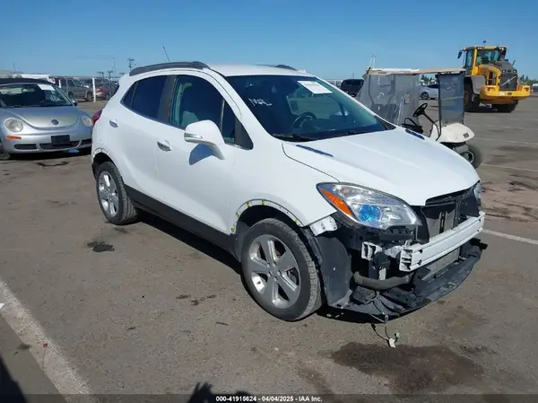 KL4CJFSB8GB717640 2016 BUICK ENCORE - Image 1