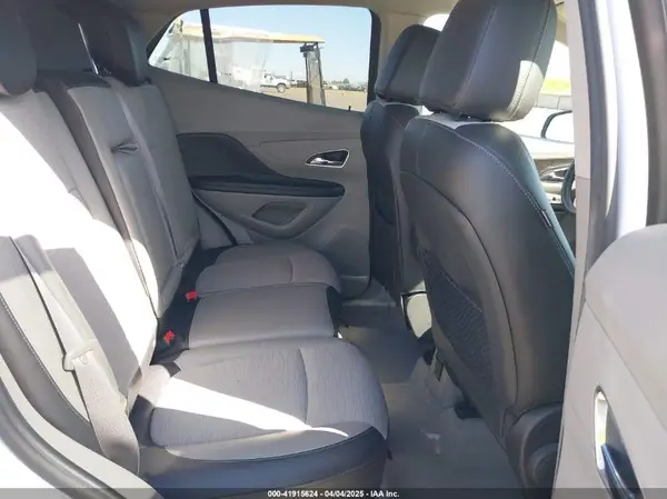 KL4CJFSB8GB717640 2016 BUICK ENCORE - Image 8