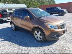 KL4CJFSB8GB719839 2016 BUICK ENCORE
