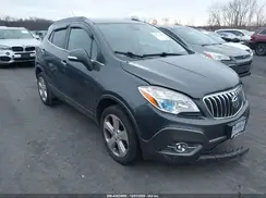 KL4CJFSB8GB721378 2016 BUICK ENCORE