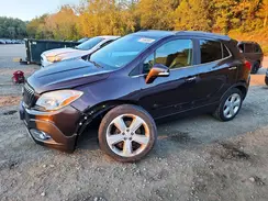 KL4CJFSB8GB728427 2016 BUICK ENCORE