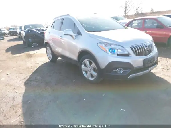 KL4CJFSB8GB741825 2016 BUICK ENCORE - Image 1