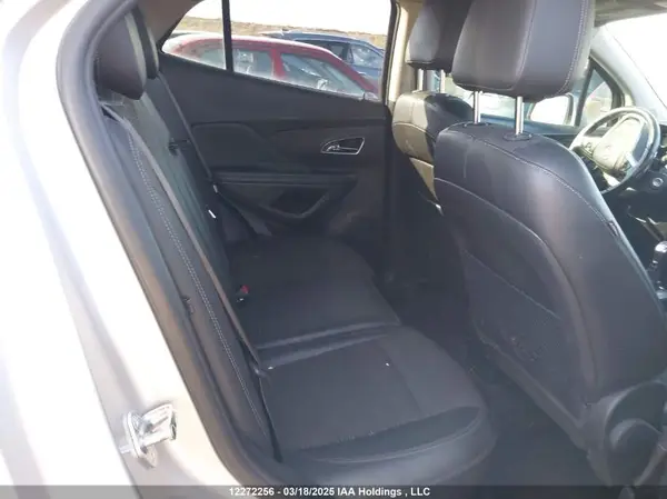 KL4CJFSB8GB741825 2016 BUICK ENCORE - Image 8