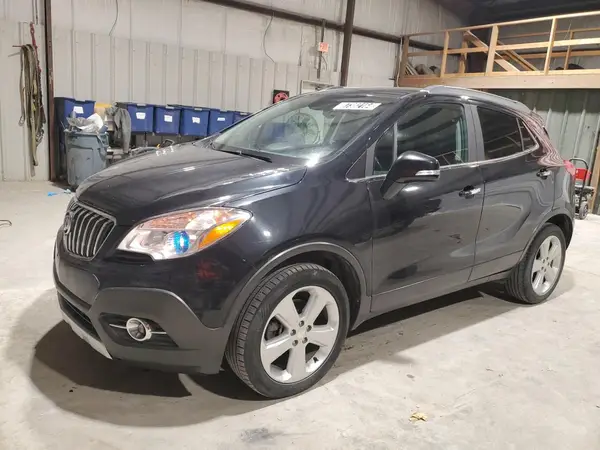 KL4CJFSB8GB746927 2016 BUICK ENCORE - Image 1