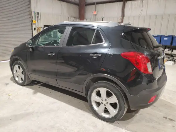 KL4CJFSB8GB746927 2016 BUICK ENCORE - Image 2