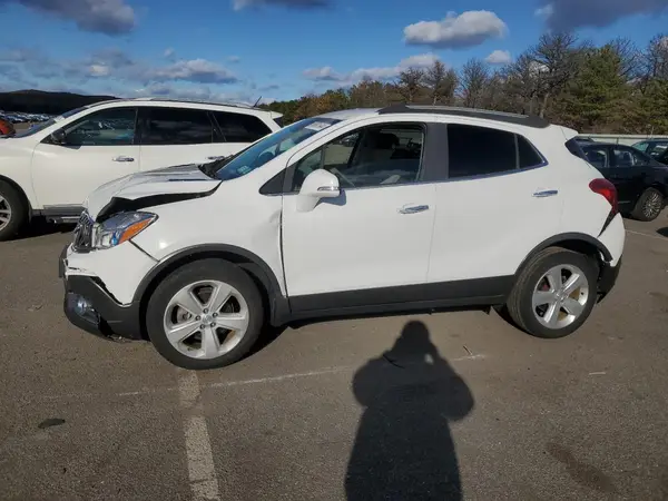 KL4CJFSB8GB749763 2016 BUICK ENCORE - Image 1