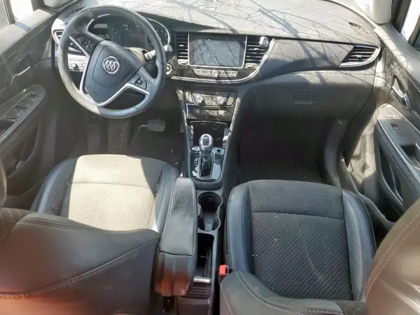 KL4CJFSB8HB009938 2017 BUICK ENCORE - Image 8