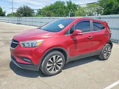 KL4CJFSB8HB012452 2017 BUICK ENCORE