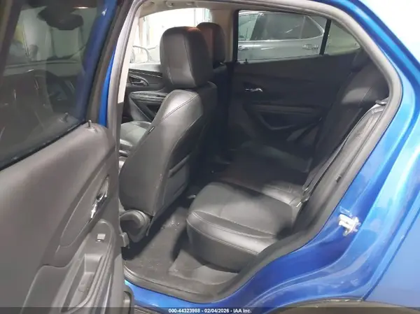 KL4CJFSB8HB024813 2017 BUICK ENCORE - Image 8