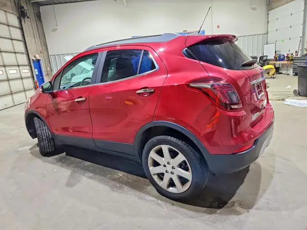 KL4CJFSB8HB025511 2017 BUICK ENCORE - Image 2