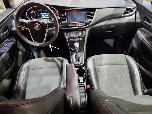 KL4CJFSB8HB025511 2017 BUICK ENCORE - Image 8