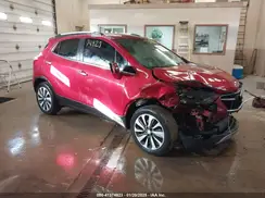KL4CJFSB8HB043958 2017 BUICK ENCORE