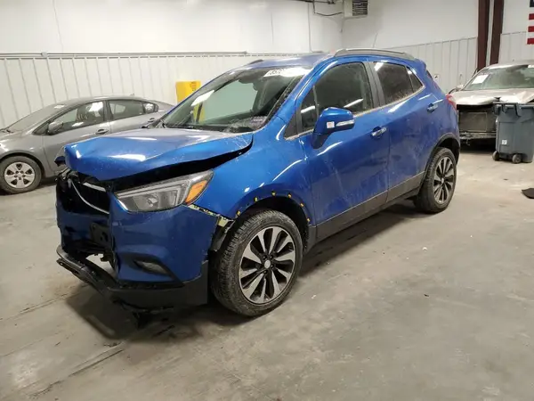 KL4CJFSB8HB044656 2017 BUICK ENCORE - Image 1