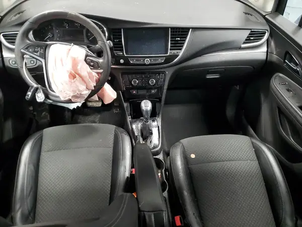 KL4CJFSB8HB044656 2017 BUICK ENCORE - Image 8