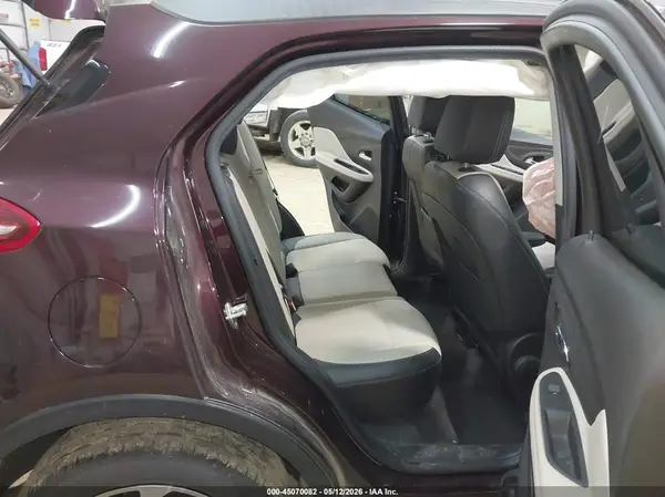 KL4CJFSB8HB070206 2017 BUICK ENCORE - Image 8