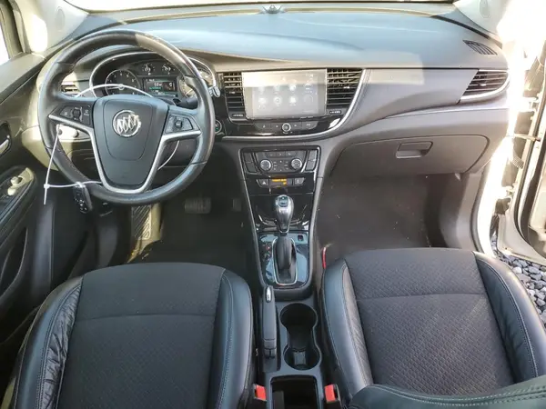 KL4CJFSB8HB074160 2017 BUICK ENCORE - Image 8