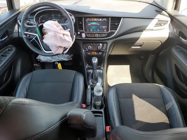 KL4CJFSB8HB078919 2017 BUICK ENCORE - Image 8
