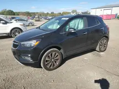 KL4CJFSB8HB087300 2017 BUICK ENCORE