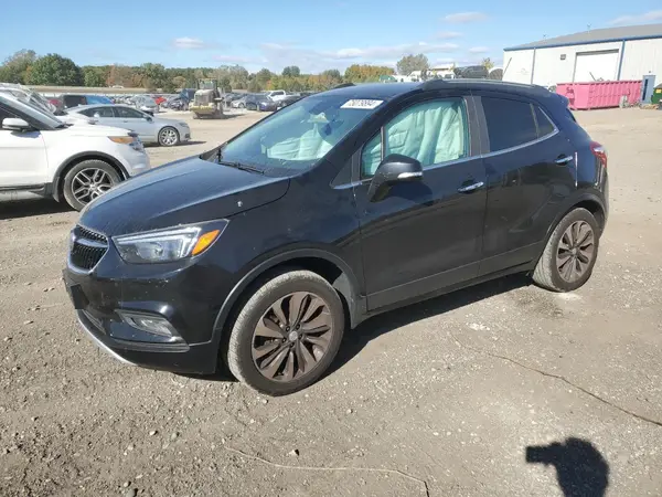 KL4CJFSB8HB087300 2017 BUICK ENCORE - Image 1